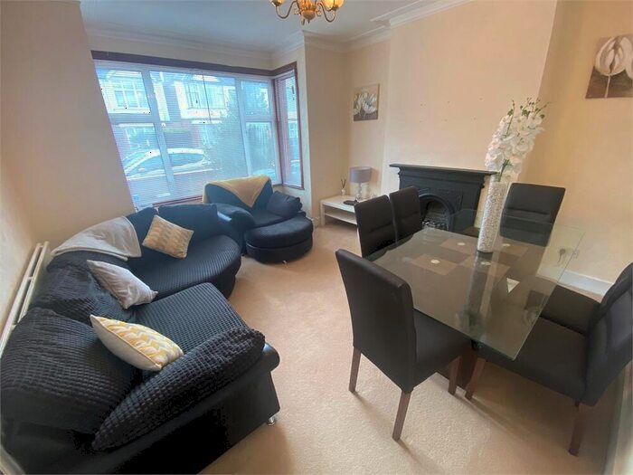 3 Bedroom Terraced House To Rent In Montgomery Road, Edgware, HA8