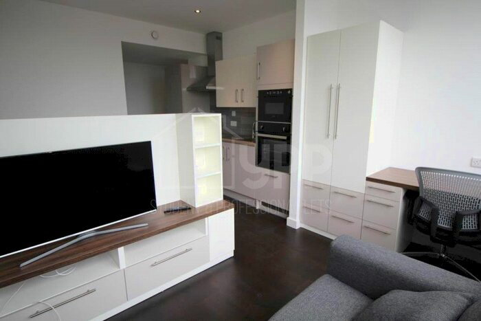 Studio To Rent In Piccadilly, York, YO1