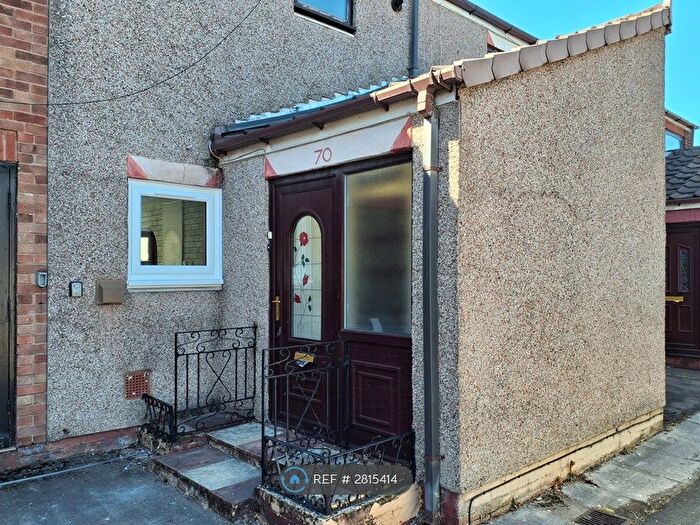 3 Bedroom Terraced House To Rent In Watkin St, Warrington, WA2