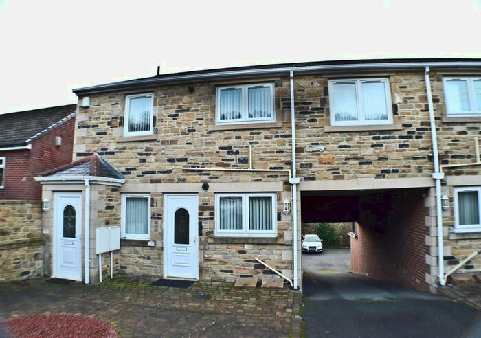 2 Bedroom Flat To Rent In New Ridley Road, Stocksfield, Stocksfield, Northumberland, NE43