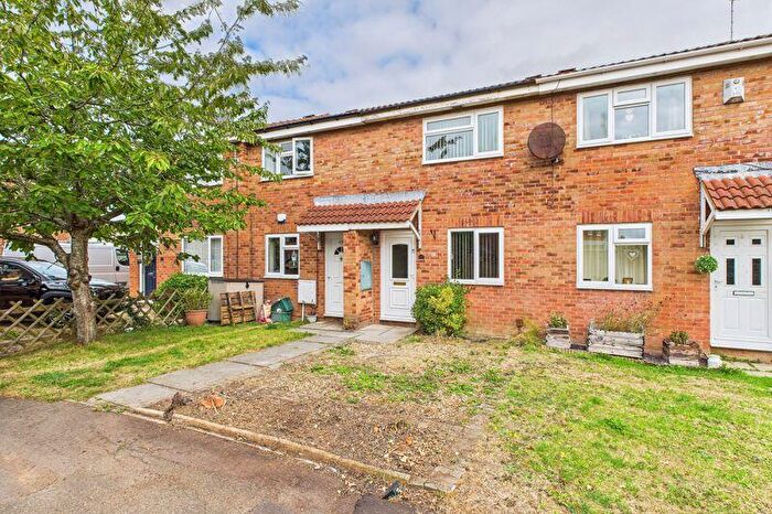 2 Bedroom Terraced House To Rent In Cannons Gate, Clevedon, BS21