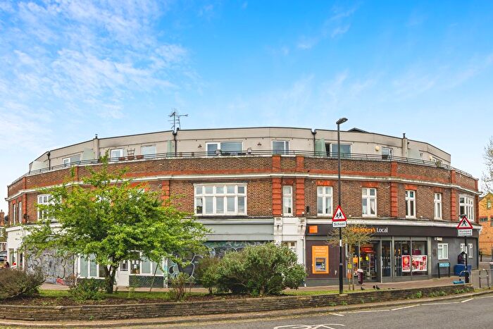 1 Bedroom Flat For Sale In Mantle Road, London, SE4