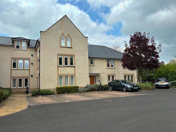 2 Bedroom Flat For Sale In Peel House, Main Street, Ponteland, Northumberland, NE20