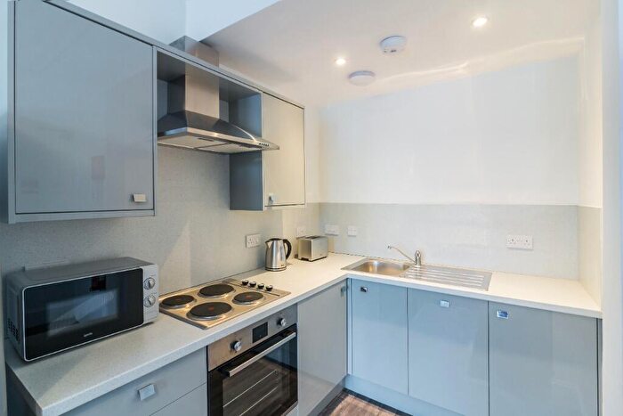 2 Bedroom Garage / Parking To Rent In Albert Street, Baxter Park, Dundee, DD4