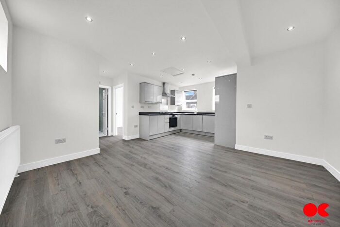 1 Bedroom Flat To Rent In Green Street, Forest Gate, London, E7