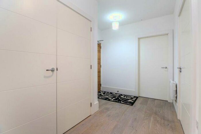 1 Bedroom Flat For Sale In - Lime Street, Bedford, Bedfordshire, MK40