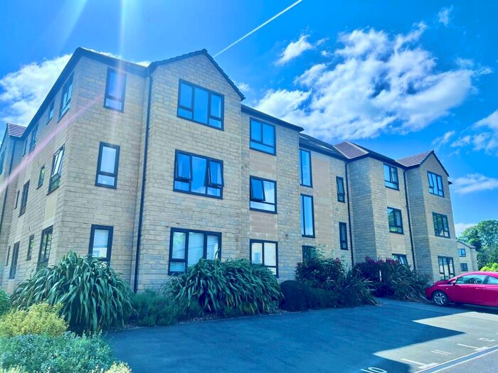 1 Bedroom Apartment To Rent In Beck View Way, Shipley, BD18