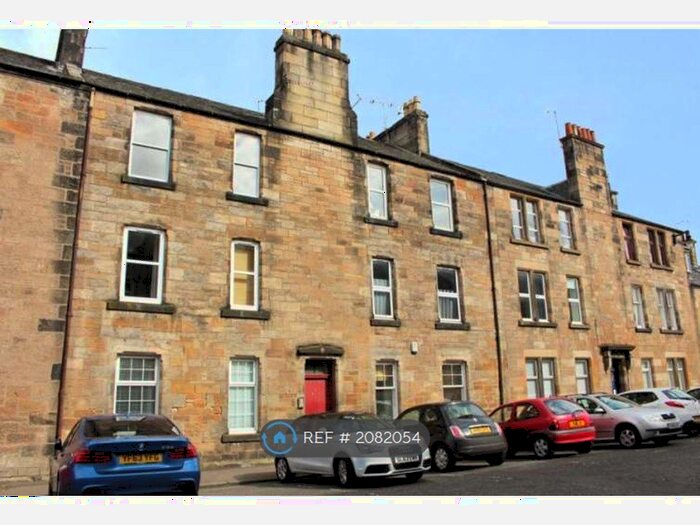 2 Bedroom Flat To Rent In Bruce Street Stirling, Stirling, FK8