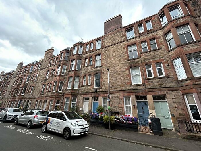 1 Bedroom Flat To Rent In Springvalley Terrace, Morningside, Edinburgh, EH10