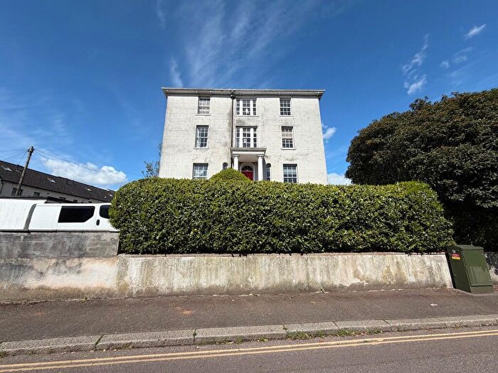 1 Bedroom Flat To Rent In Friars Walk, Exeter, EX2