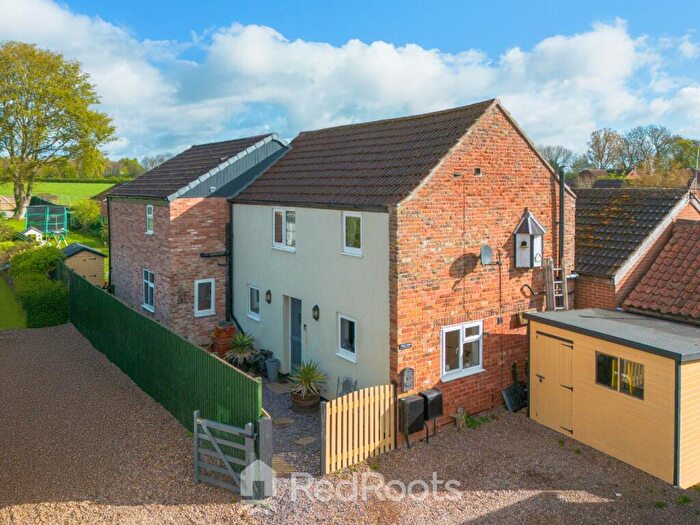 3 Bedroom Detached House For Sale In Church Street, Haxey, Doncaster, Lincolnshire, DN9
