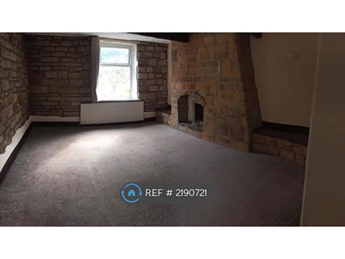 2 Bedroom End Of Terrace House To Rent In Law Street, Todmorden / Littleborough, OL14