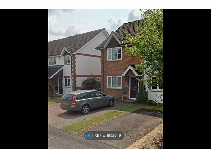 2 Bedroom Semi-Detached House To Rent In White Hart Close, Chalfont St. Giles, HP8