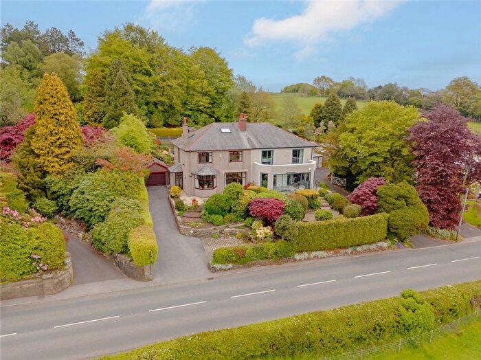 4 Bedroom Semi Detached House For Sale In Gisburn Road, Blacko, Nelson, Lancashire, BB9