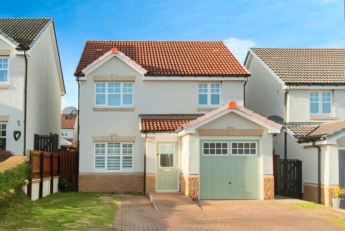 3 Bedroom Detached House For Sale In Woodlands Drive, Lhanbryde, Elgin, Moray, IV30