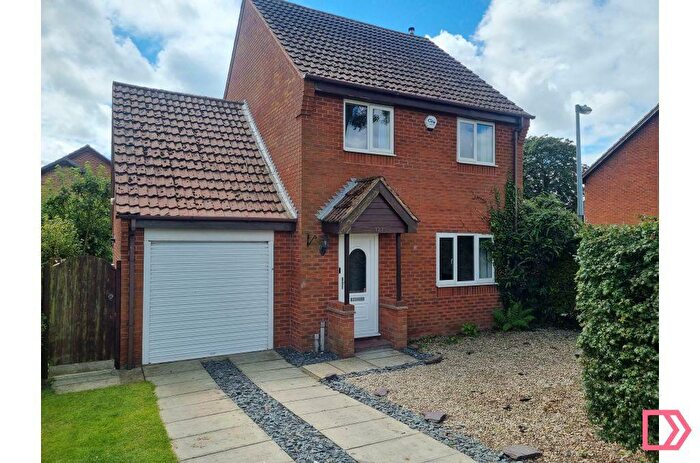 3 Bedroom Detached House To Rent In Main Street, Tickton, Beverley, East Riding Of Yorkshire, HU17