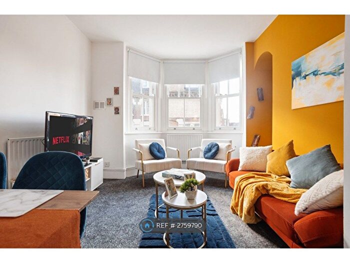 2 Bedroom Semi Detached House To Rent In Royal College Street, London, NW1