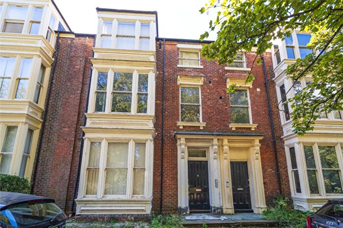 1 Bedroom Apartment To Rent In The Elms West, Sunderland, SR2