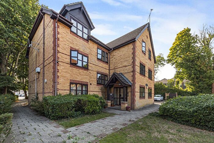 1 Bedroom Flat For Sale In Sidcup Hill, Sidcup, DA14