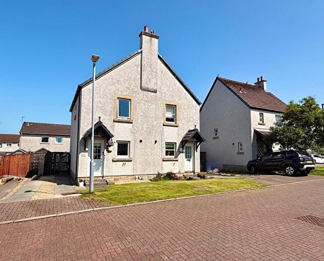 2 Bedroom Villa For Sale In Castle Square, Doonfoot, Ayr, KA7