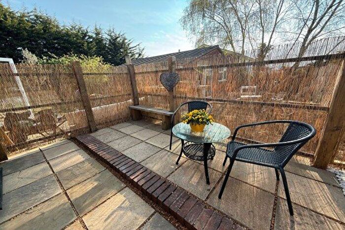 1 Bedroom Flat To Rent In Cribb Close, Poole, BH17
