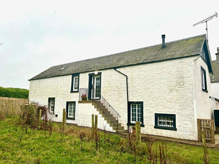 3 Bedroom Flat To Rent In Burnhead Thornhill, FK8