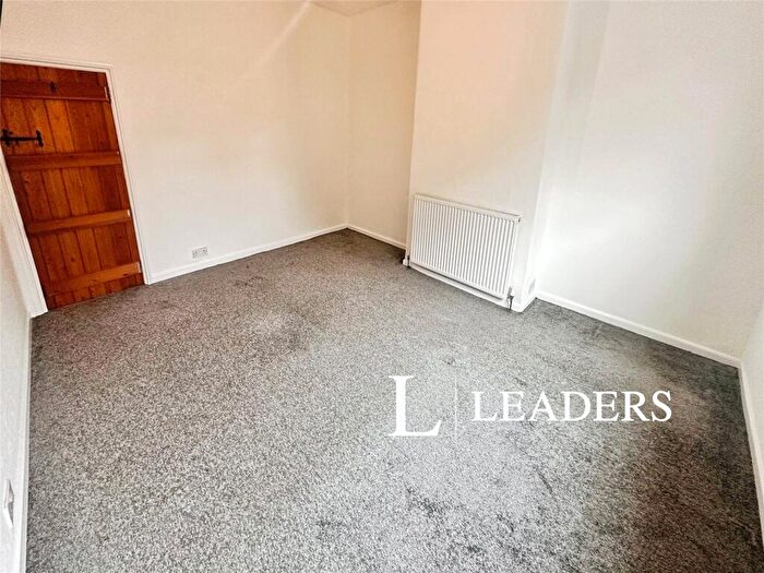 1 Bedroom Terraced House To Rent In Red Lion Lane, CW5