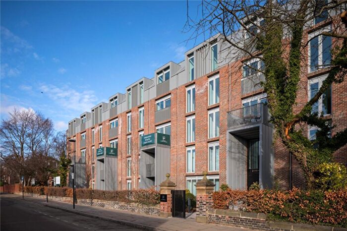 2 Bedroom Apartment For Sale In Jesmond Assembly, Jesmond, NE2