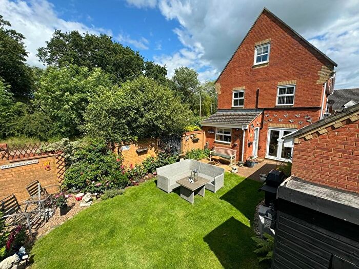 5 Bedroom Detached House For Sale In Garden Fields, Potton, Sandy, SG19