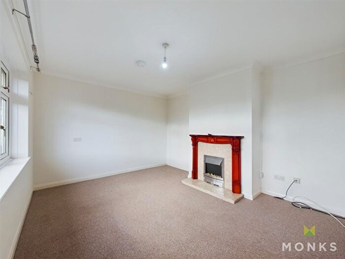 2 Bedroom Detached Bungalow To Rent In Hawkstone Drive, Wem, Shrewsbury, SY4