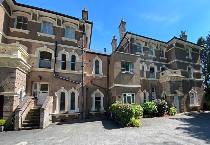 3 Bedroom Flat To Rent In South Grove, Abbey Road, Malvern, WR14