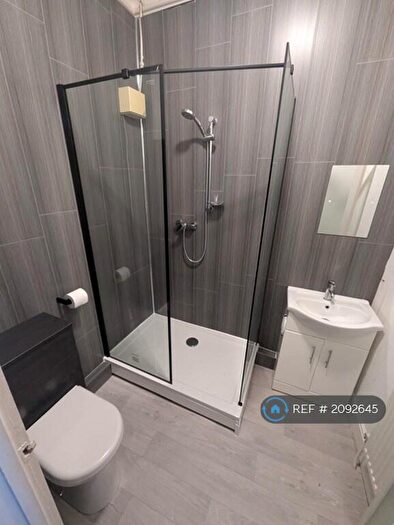 1 Bedroom Flat To Rent In Broad Street, Leek, ST13