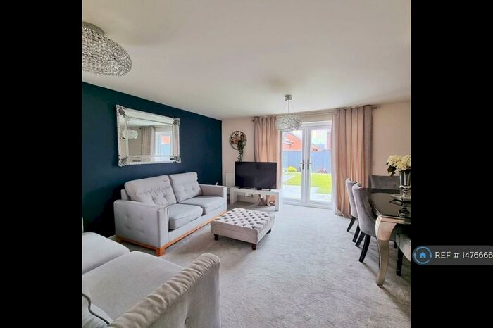 3 Bedroom Semi-Detached House To Rent In Port Line Road, Brooklands, Milton Keynes, MK10