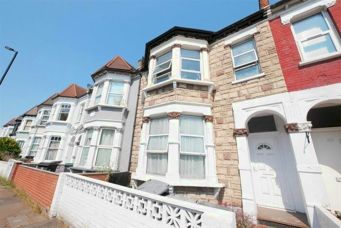 1 Bedroom Flat To Rent In Wightman Road, London, N4