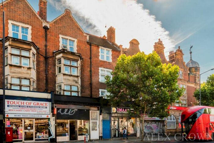 5 Bedroom Flat To Rent In Old Kent Road, Old Kent Road, SE15