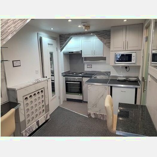 Studio To Rent In Morrish Road, Brixton, London, SW2