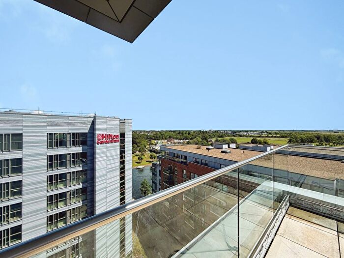 2 Bedroom Flat To Rent In Peterborough, PE2