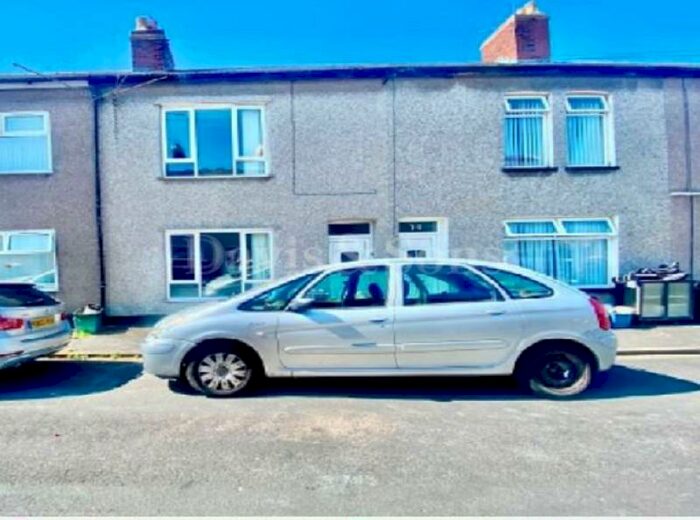 3 Bedroom Terraced House To Rent In Portskewett Street, Newport., NP19