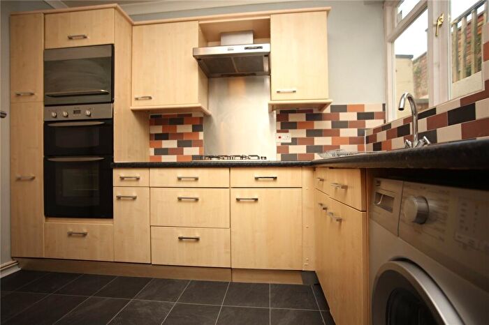 1 Bedroom Apartment To Rent In Sydenham Road North, Cheltenham, Gloucestershire, GL52