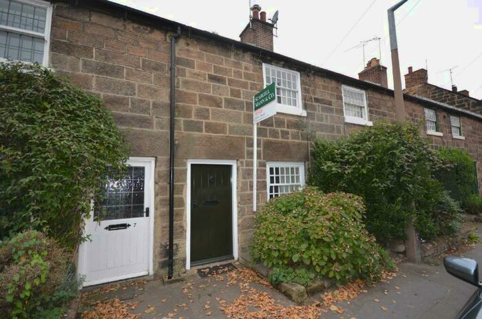 2 Bedroom Cottage To Rent In King Street, Duffield, Derby, DE56