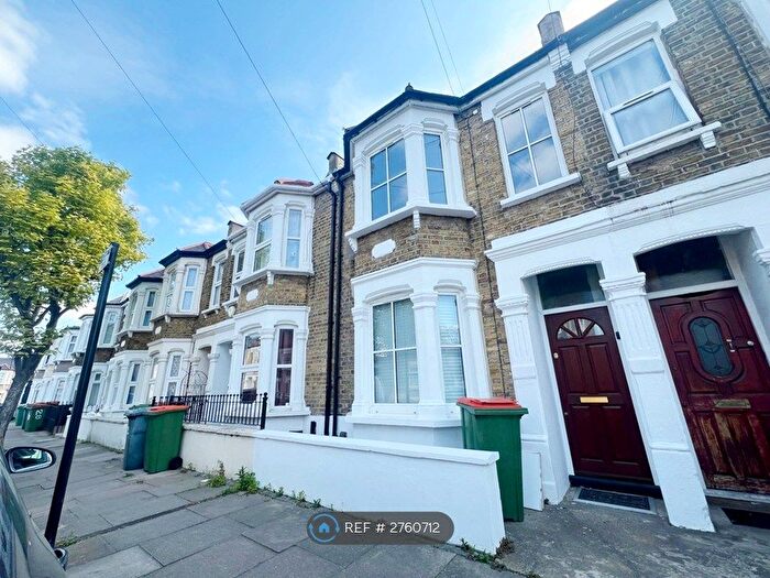 3 Bedroom Terraced House To Rent In Durham Road, London, E16