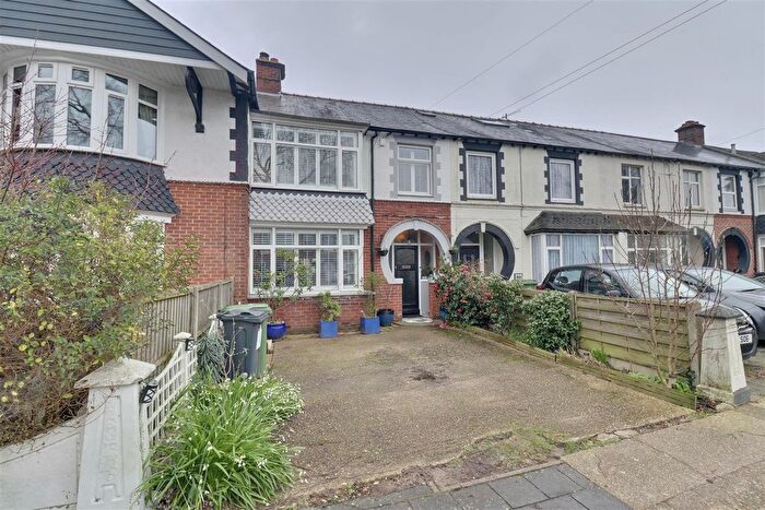 3 Bedroom Terraced House For Sale In Highbury Grove, Cosham, PO6