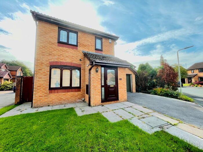 3 Bedroom Property To Rent In Chapel Banks, Georgetown, Merthyr Tydfil, CF48