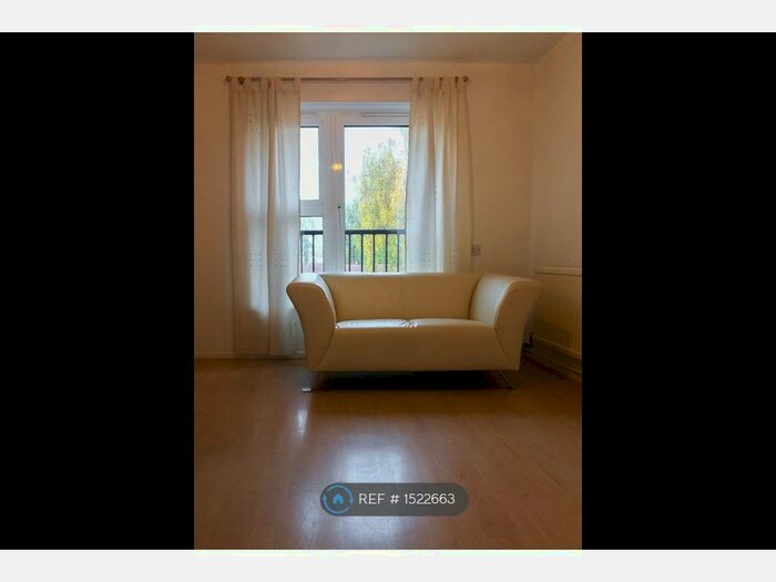 1 Bedroom Maisonette To Rent In Phil Brown Place, London, SW8