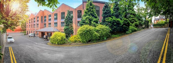 1 Bedroom Apartment To Rent In Springfield Street, Barnsley, S70