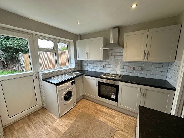 3 Bedroom Terraced House To Rent In Alderman Avenue, Barking, IG11