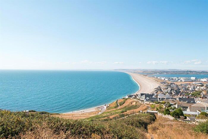 Land For Sale In Weare Close, Portland, DT5
