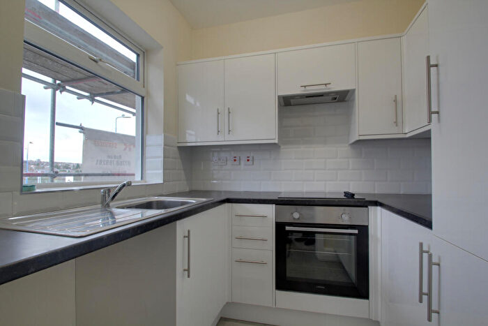 1 Bedroom Flat To Rent In Oldbury Road, Blackheath, B65