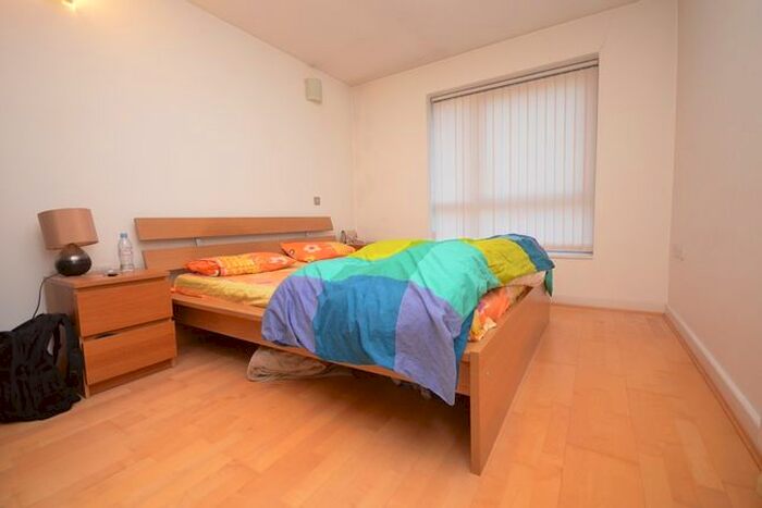 1 Bedroom Flat To Rent In John Harrison Way, London, SE10