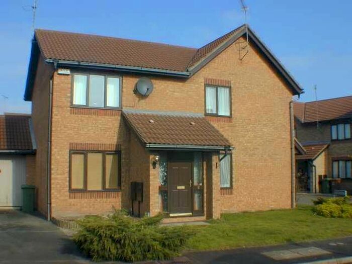 2 Bedroom Semi-Detached House To Rent In Prins Avenue, Wisbech, Cambs, PE13